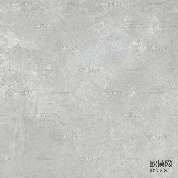 灰色水泥砖 水泥贴图下载(渲染图1)