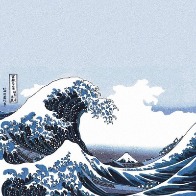  风景 现代装饰画贴图 