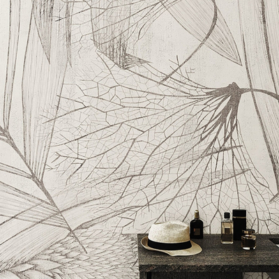  抽象画 装饰画贴图 