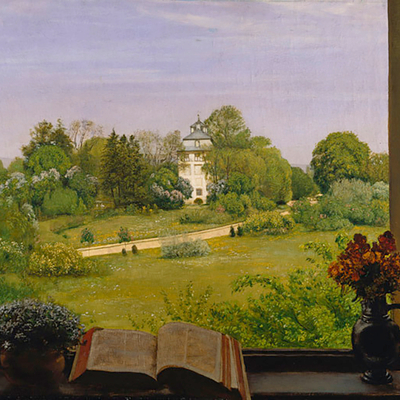  现代油画 装饰画贴图 