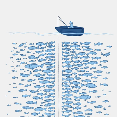  卡通风格 装饰画贴图 