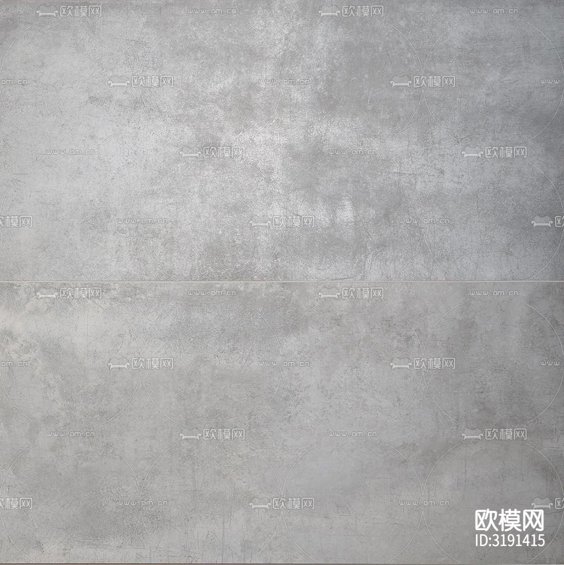 灰色水泥砖贴图下载（渲染图1）