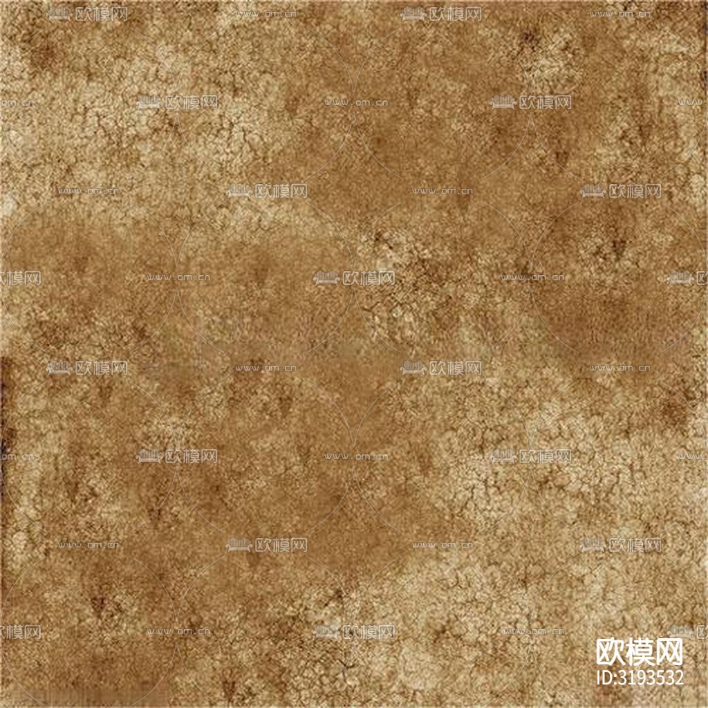 抛光金属 拉丝金属 铁锈金属贴图下载（渲染图7）