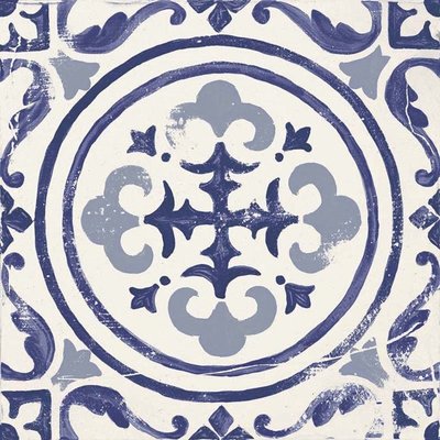  白色现代简约花砖 拼花地砖贴图 