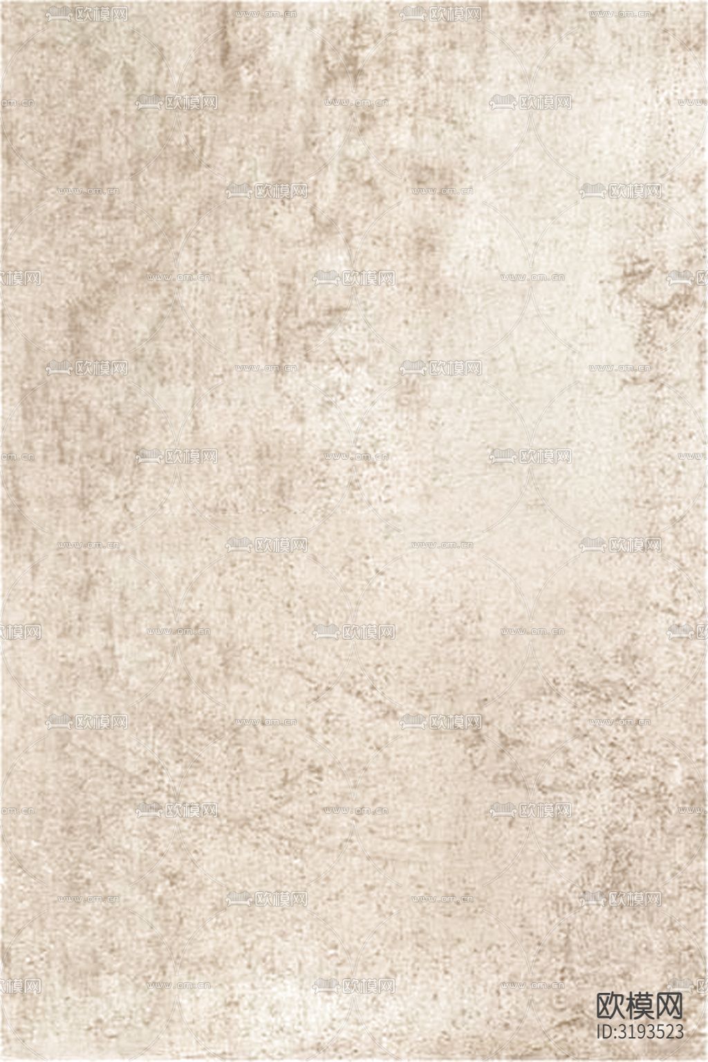 现代地毯 酒店地毯 毛绒地毯贴图下载（渲染图10）