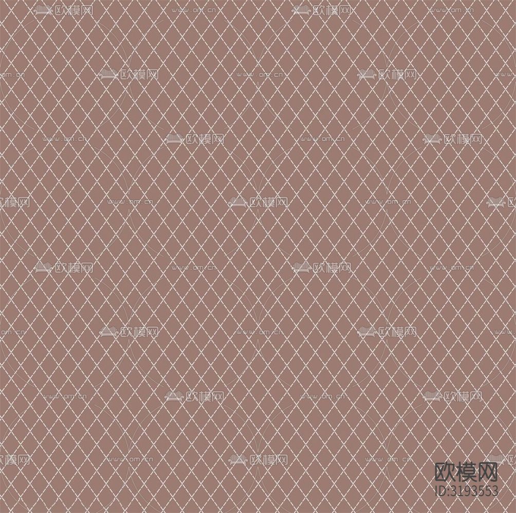 细纹皮革 软包皮革贴图下载（渲染图4）