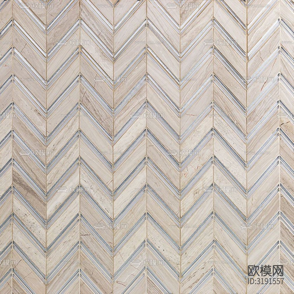 灰色石材拼花 拼花地砖贴图下载