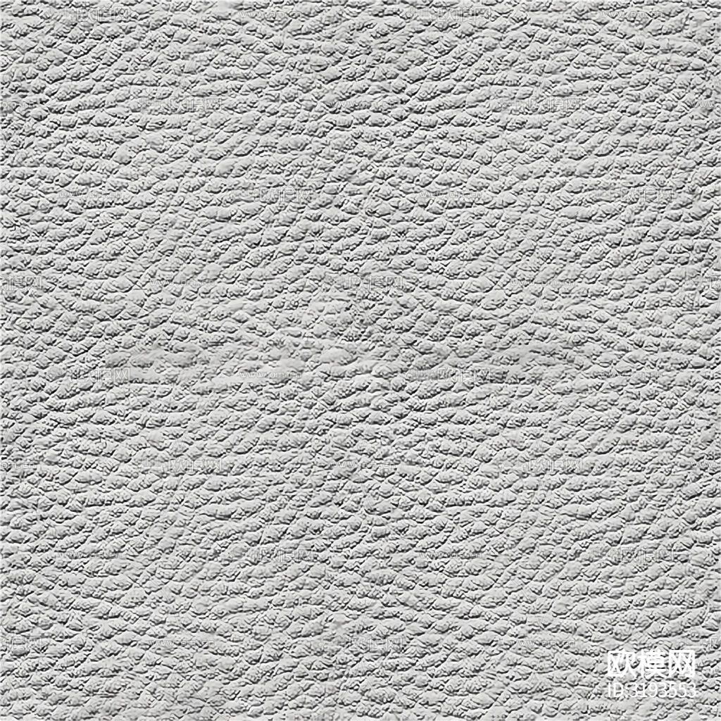 细纹皮革 软包皮革贴图下载（渲染图6）