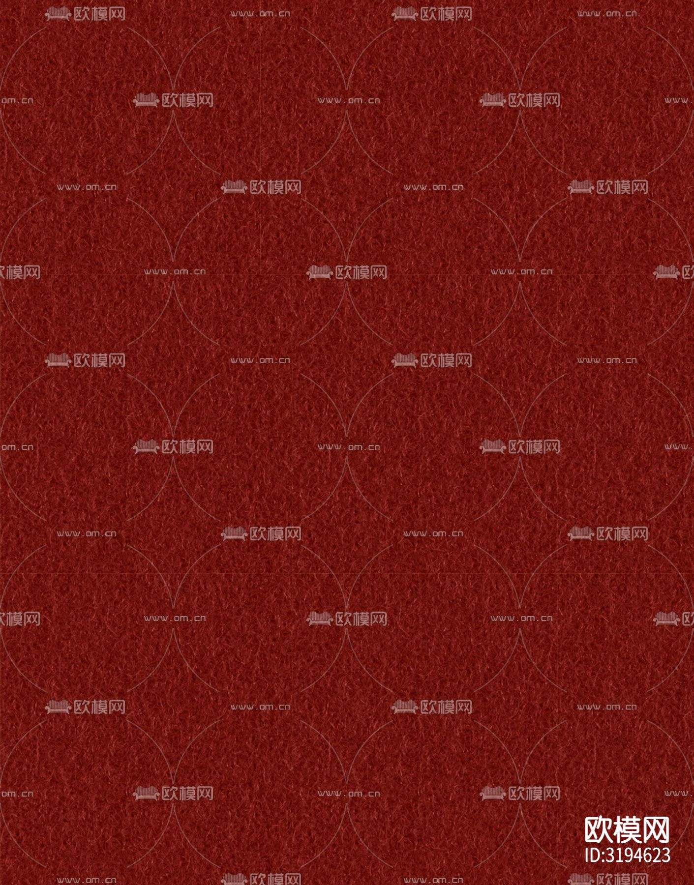 尼龙材质 鲜红色贴图下载