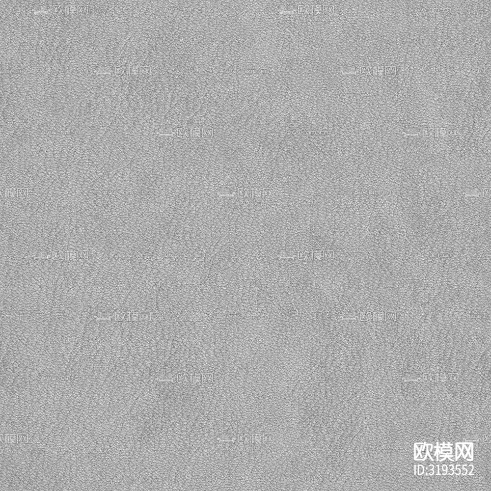 细纹皮革 软包皮革贴图下载（渲染图5）