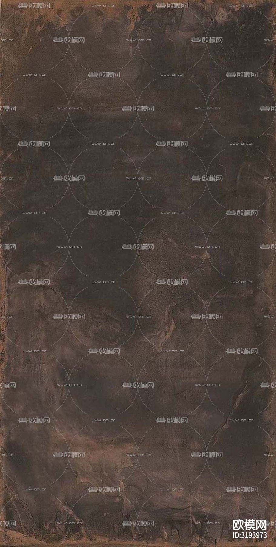 黑色金属锈蚀贴图