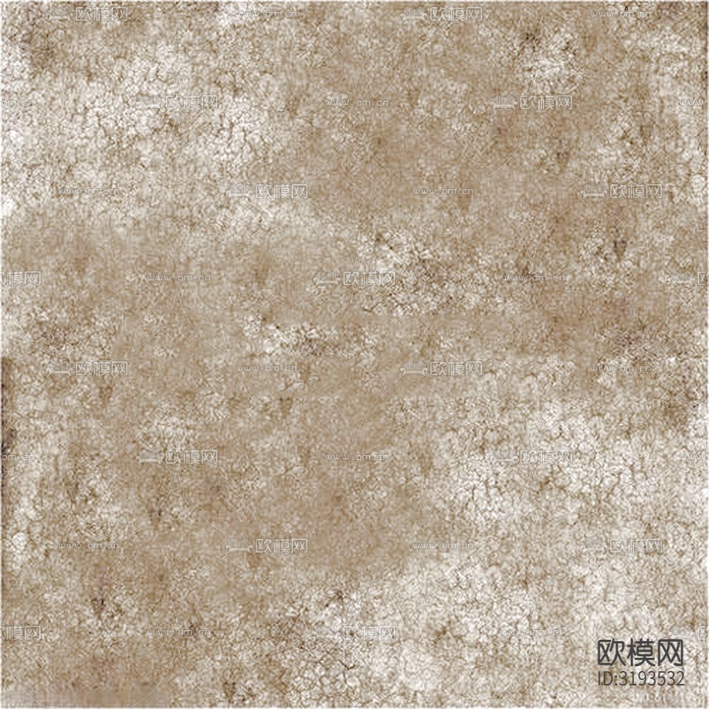 抛光金属 拉丝金属 铁锈金属贴图下载（渲染图5）