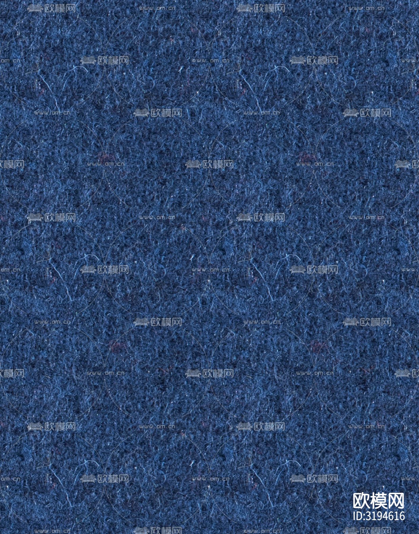 尼龙材质 藏蓝色贴图下载