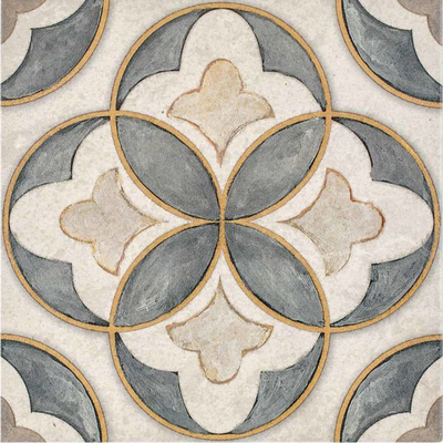  灰色欧式花砖 拼花地砖贴图 