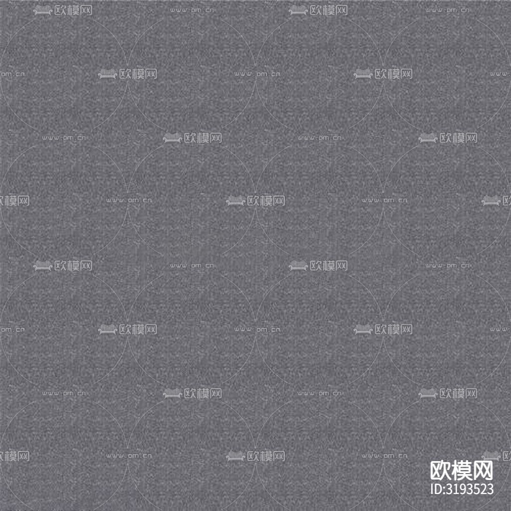 现代地毯 酒店地毯 毛绒地毯贴图下载（渲染图1）