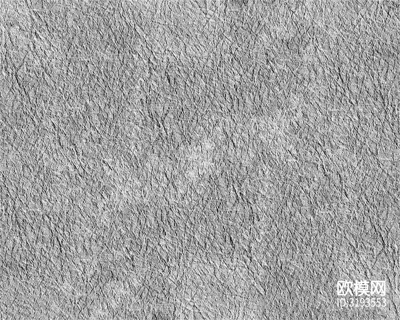 细纹皮革 软包皮革贴图下载（渲染图5）