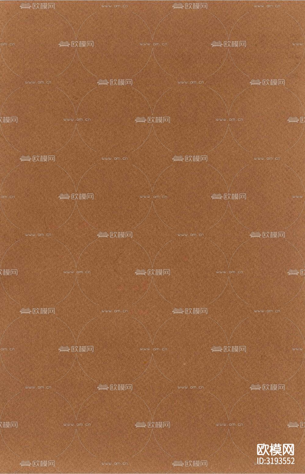 细纹皮革 软包皮革贴图下载（渲染图1）