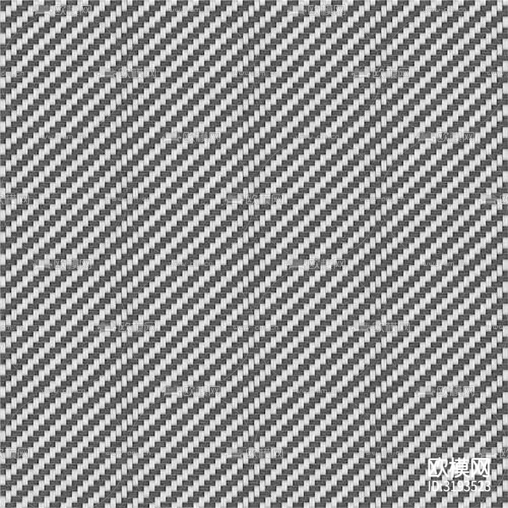 现代地毯 酒店地毯 毛绒地毯贴图下载（渲染图9）