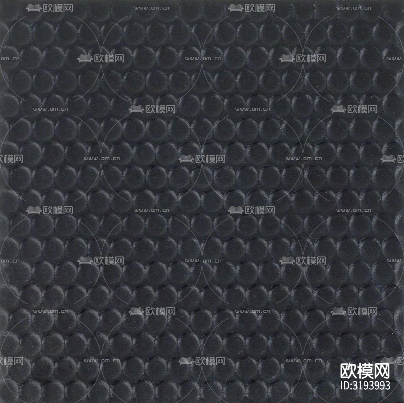 黑色凹凸花砖 拼花地砖贴图下载