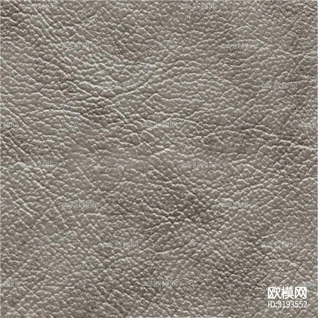 细纹皮革 软包皮革贴图下载（渲染图2）