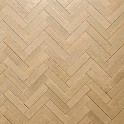  黄色石材纹人字拼 长条砖 条形砖贴图 