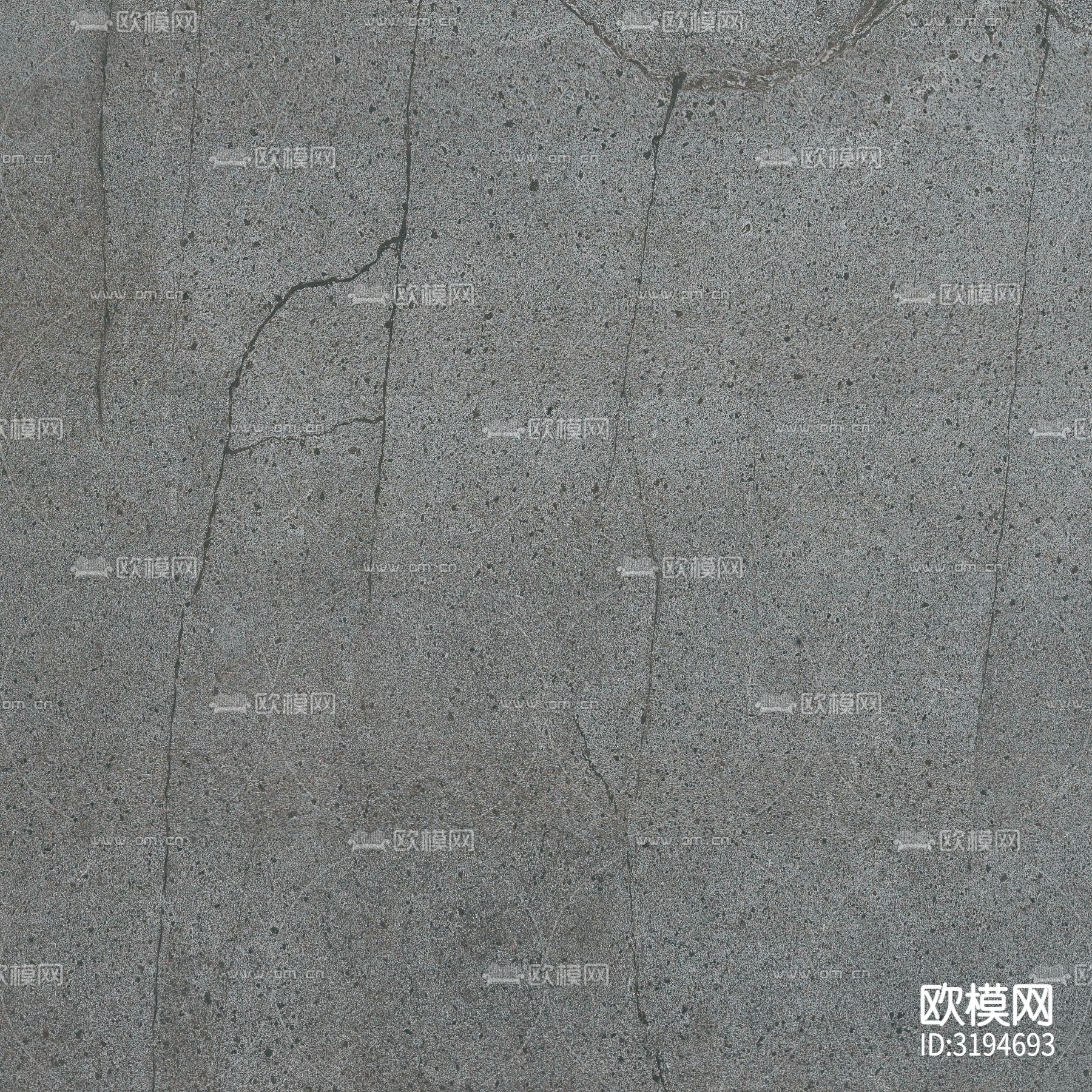 莱比锡瓦灰 岩石贴图下载