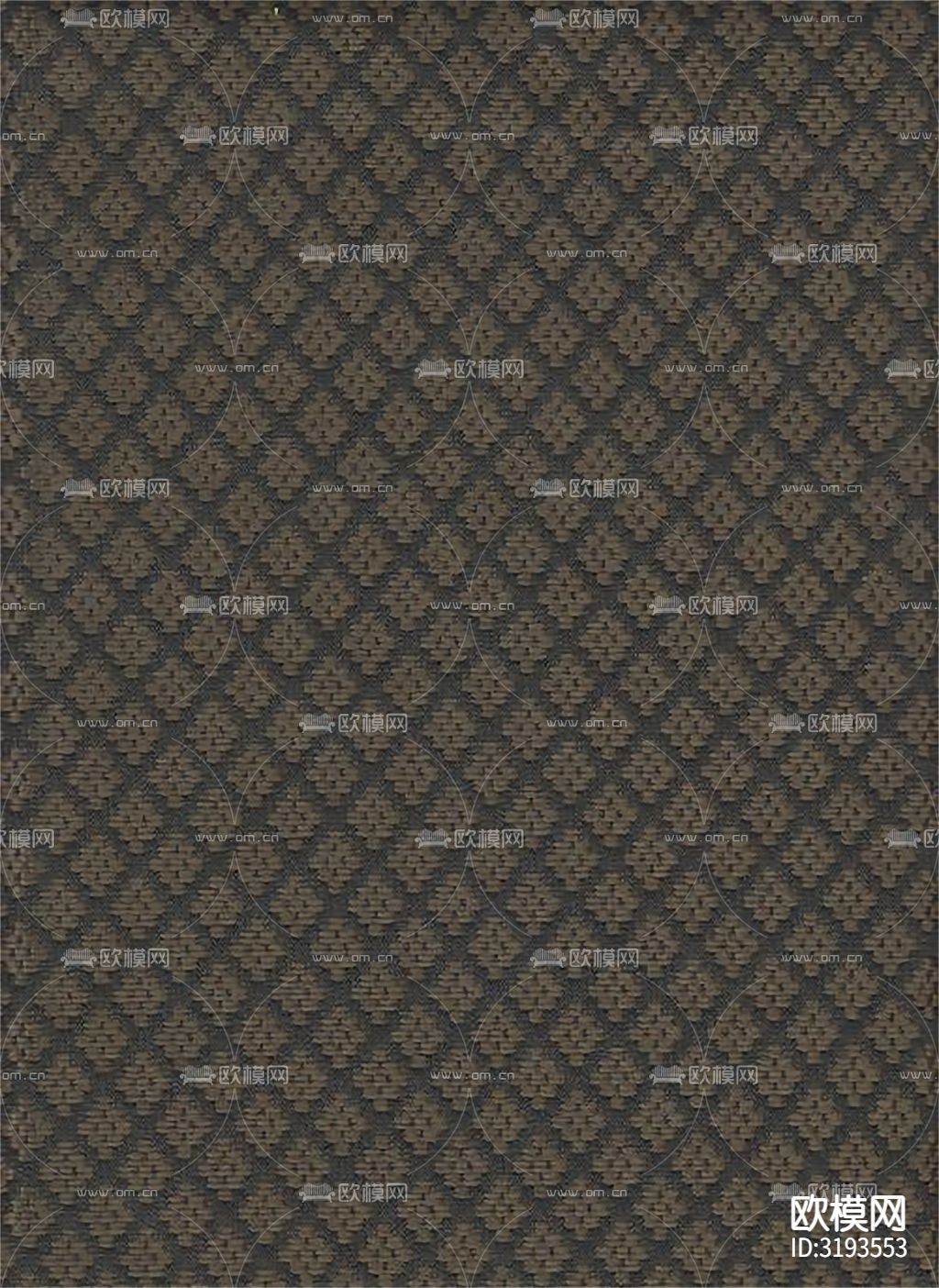 细纹皮革 软包皮革贴图下载（渲染图7）