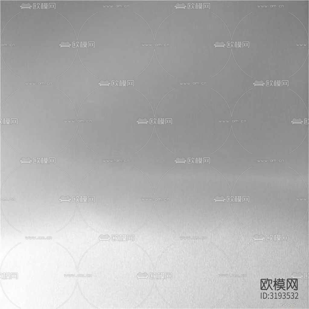 抛光金属 拉丝金属 铁锈金属贴图下载（渲染图3）