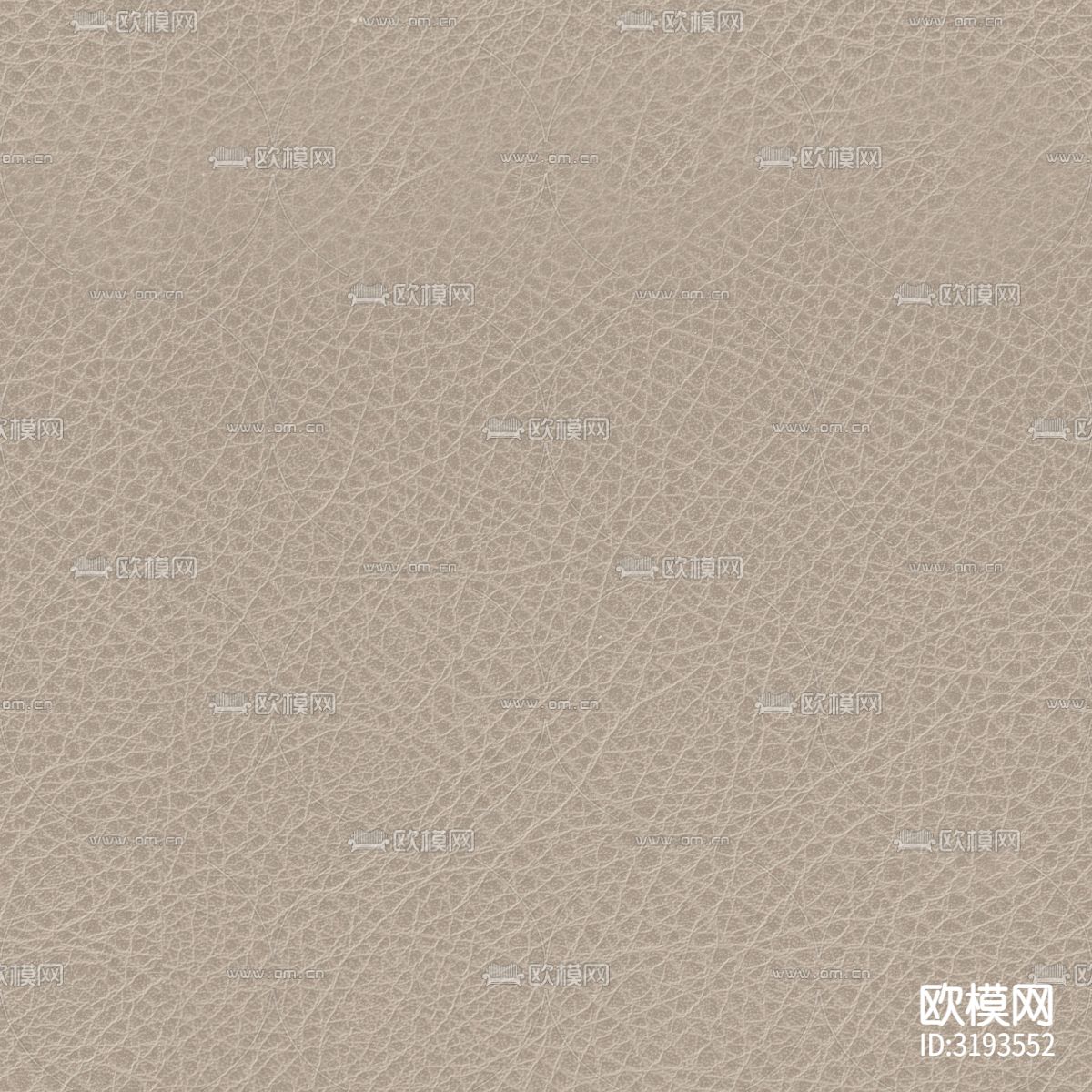 细纹皮革 软包皮革贴图下载（渲染图6）