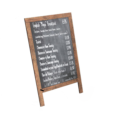  菜单公告牌su模型 