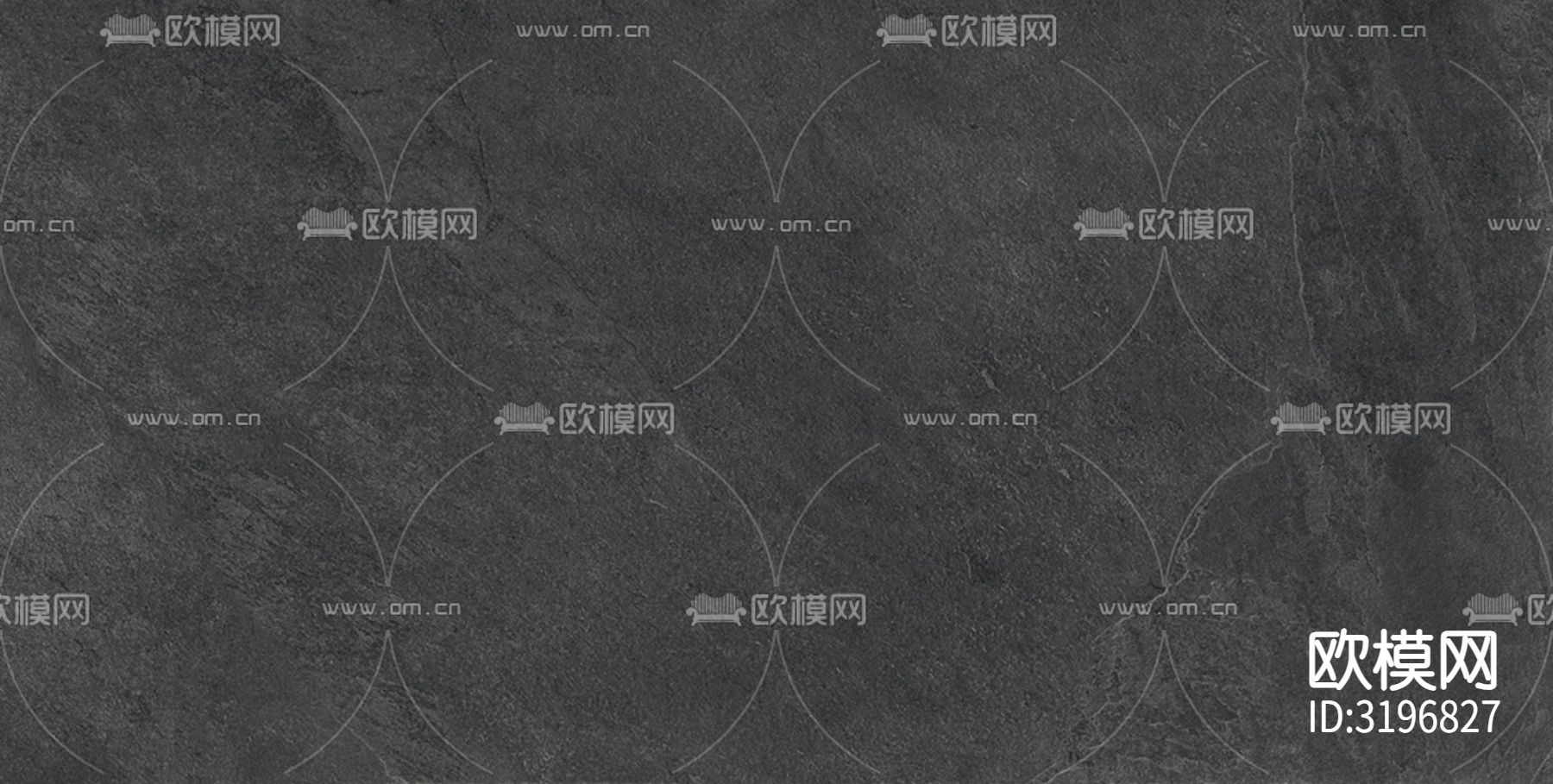 黑色花岗岩贴图下载（渲染图6）