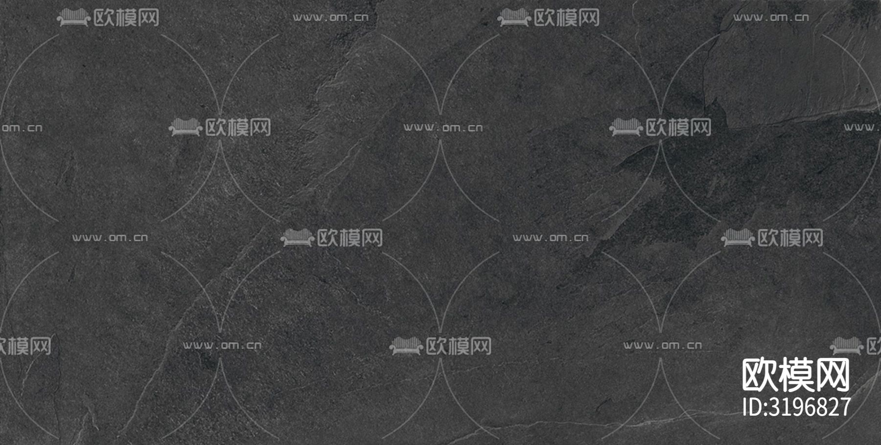 黑色花岗岩贴图下载（渲染图8）