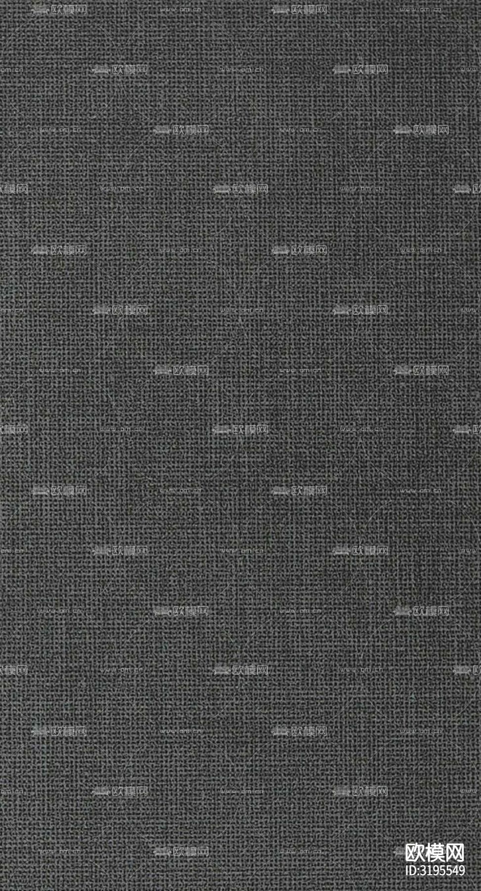 无缝黑布纹理贴图下载