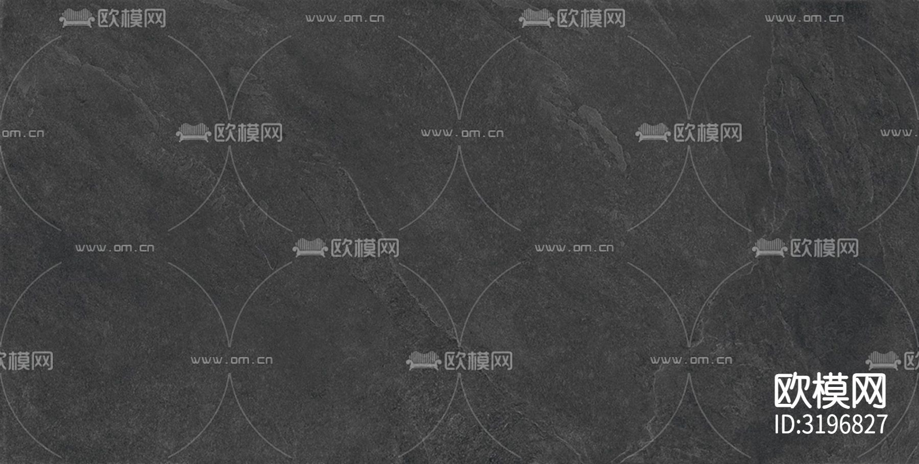 黑色花岗岩贴图下载（渲染图2）