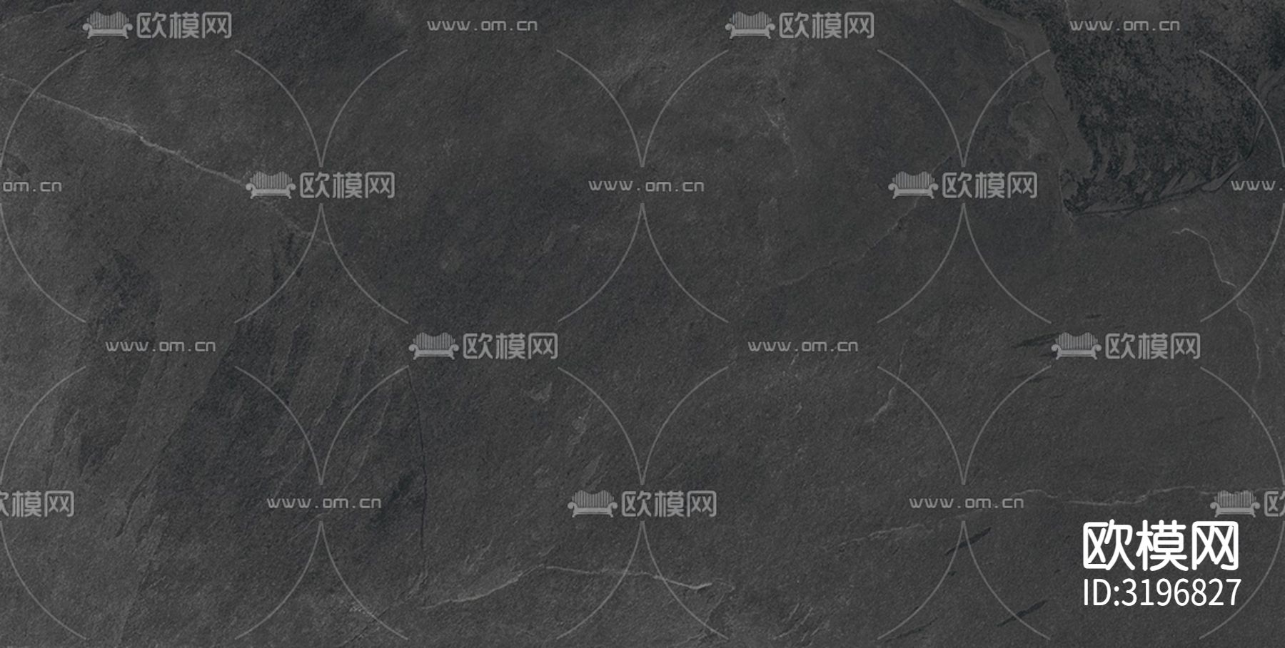 黑色花岗岩贴图下载（渲染图5）