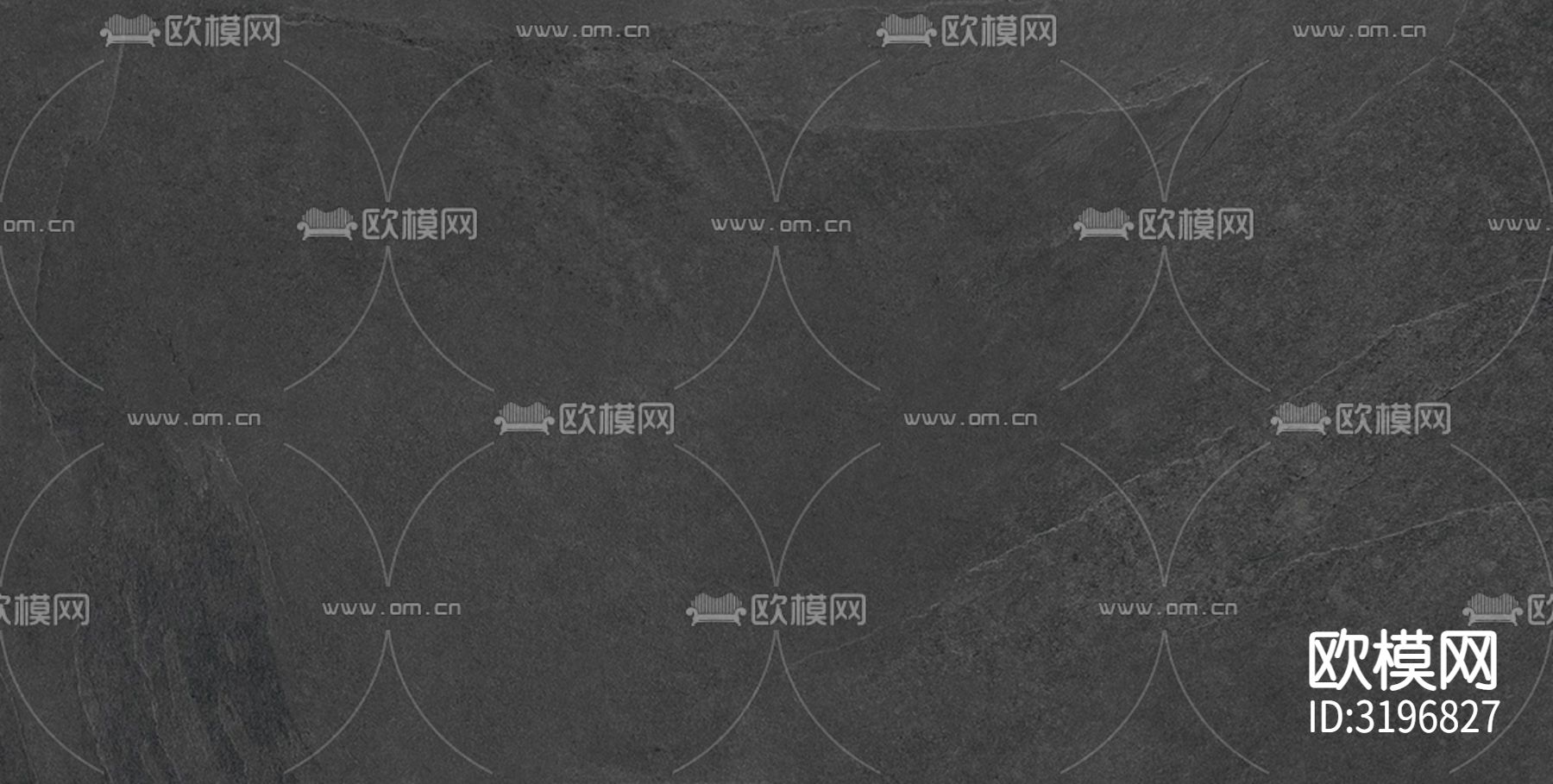 黑色花岗岩贴图下载（渲染图3）