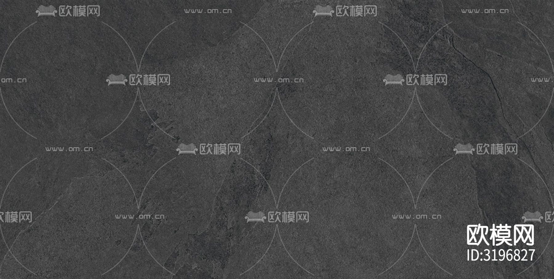 黑色花岗岩贴图下载（渲染图1）