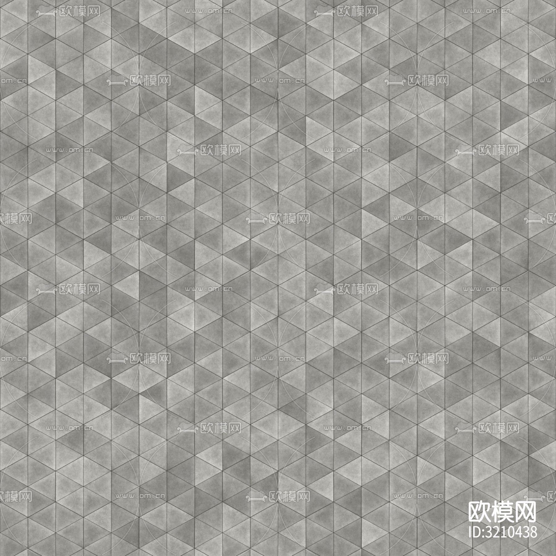 灰色花砖 拼花地砖贴图下载