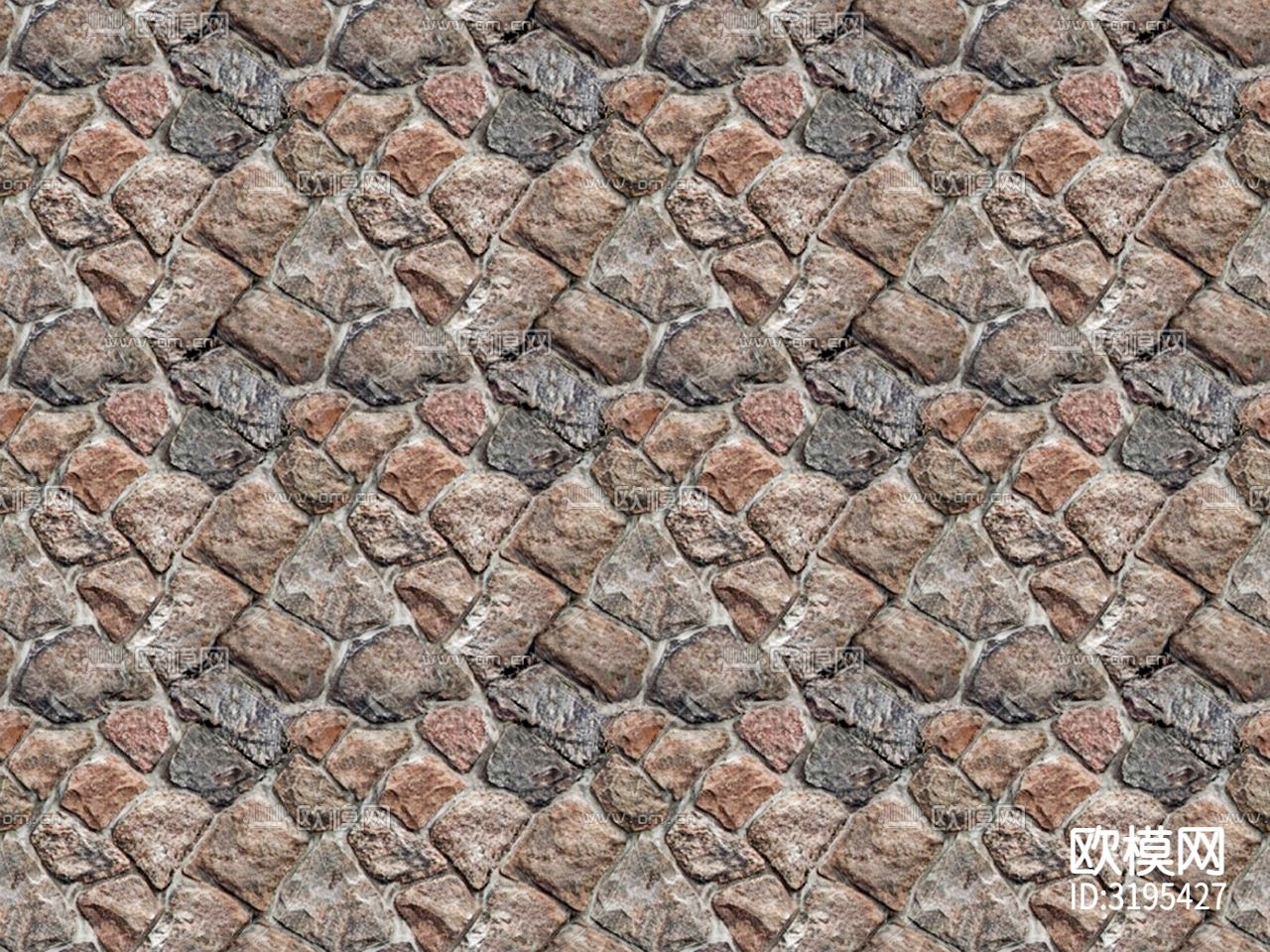 石材拼花贴图下载