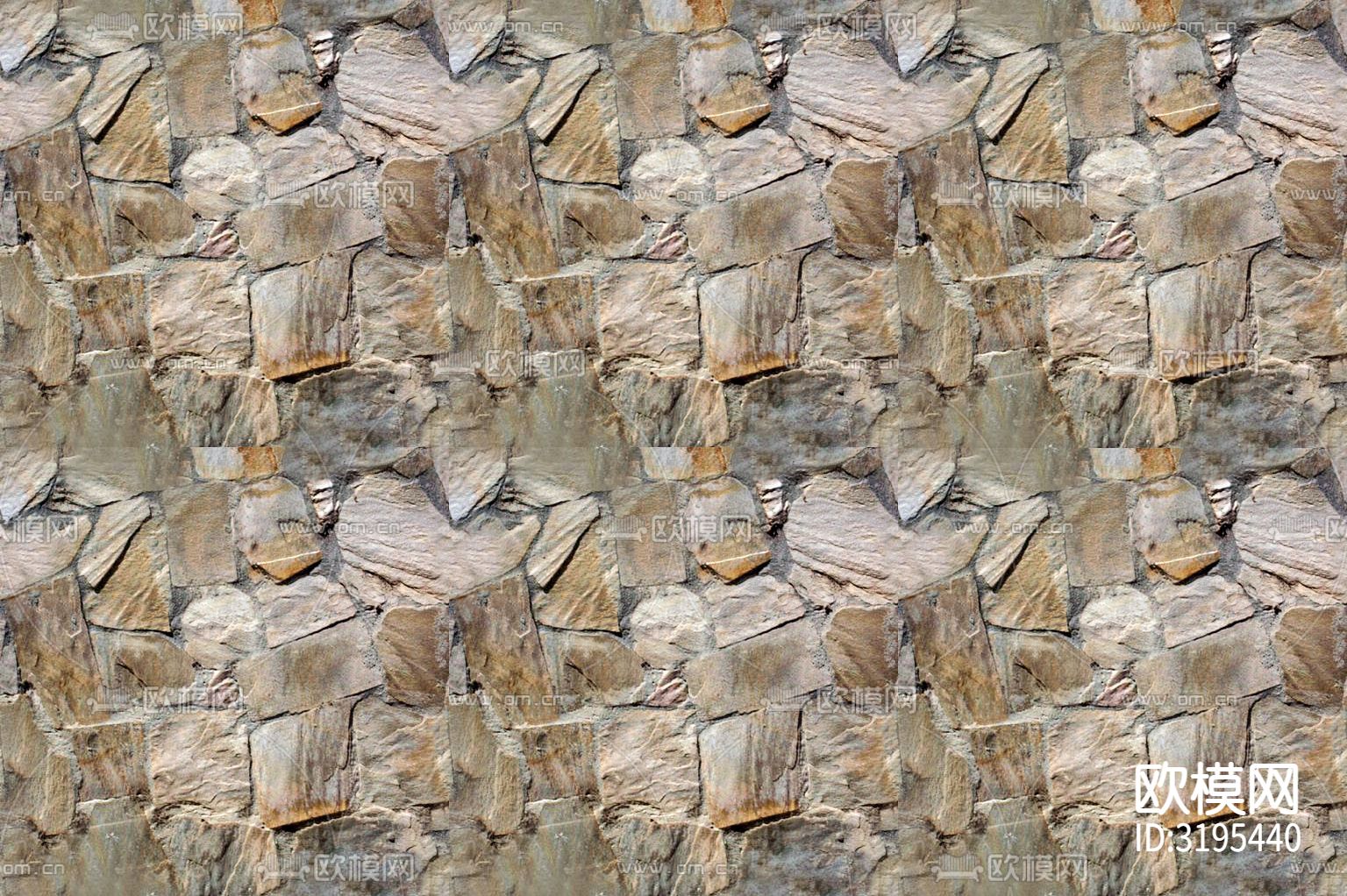 文化石拼花贴图下载