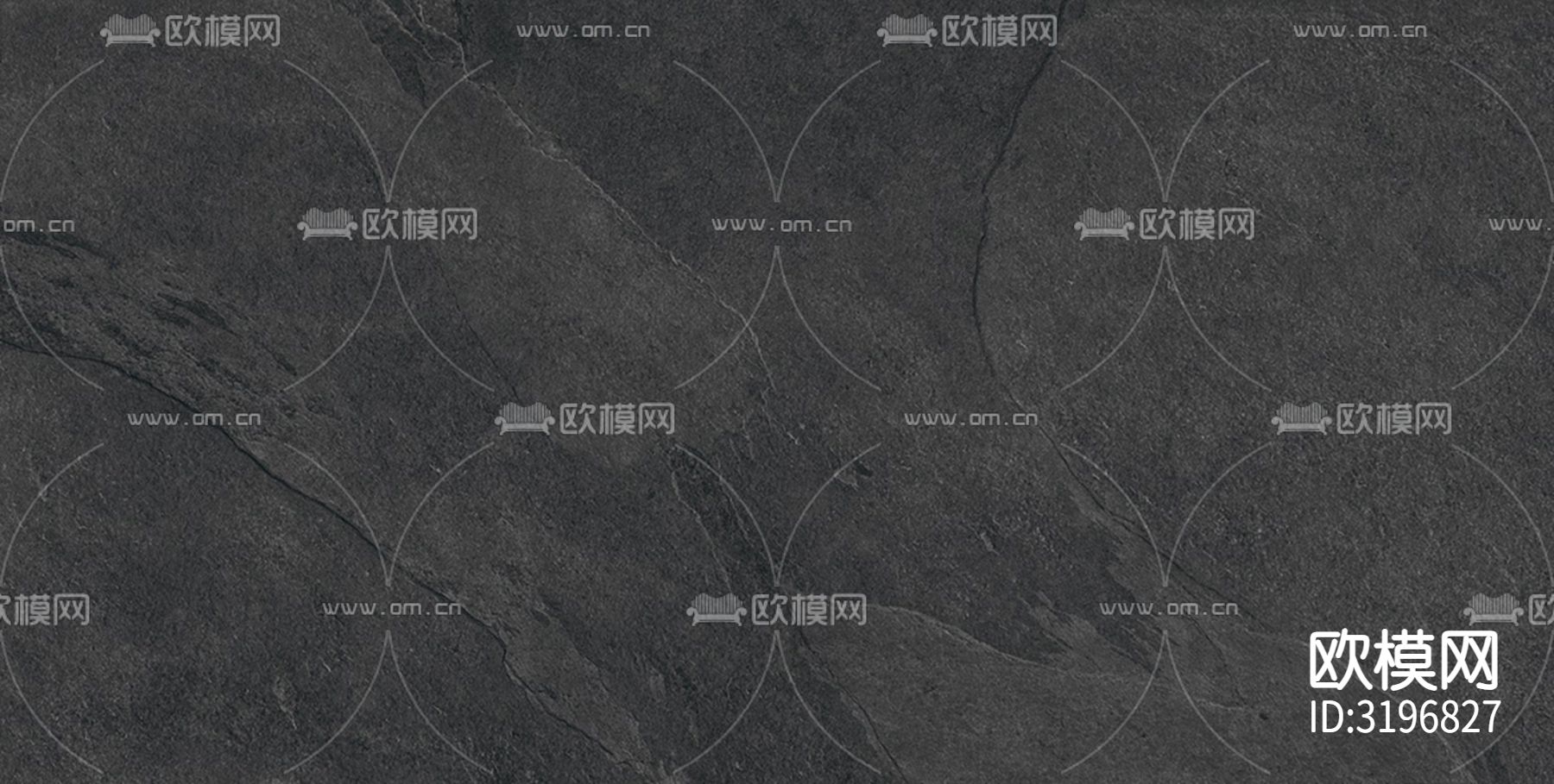 黑色花岗岩贴图下载（渲染图9）