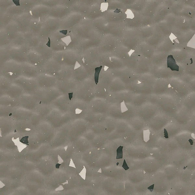  灰色凹凸水磨石贴图 