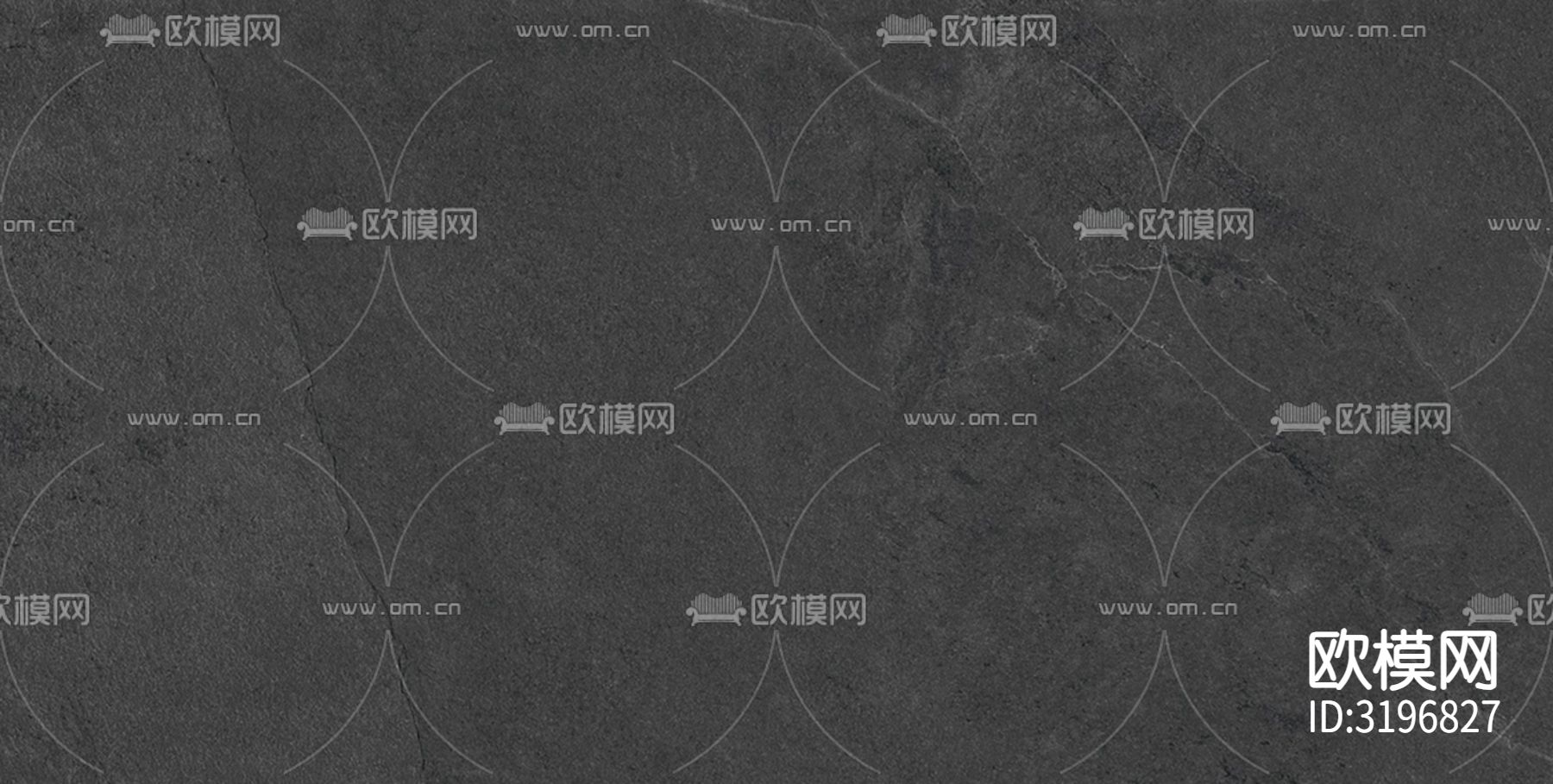 黑色花岗岩贴图下载（渲染图4）