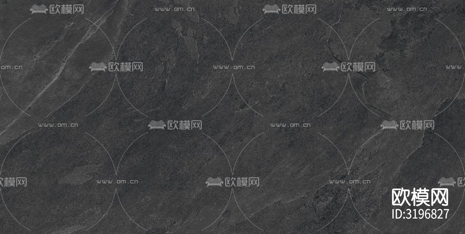 黑色花岗岩贴图下载（渲染图7）