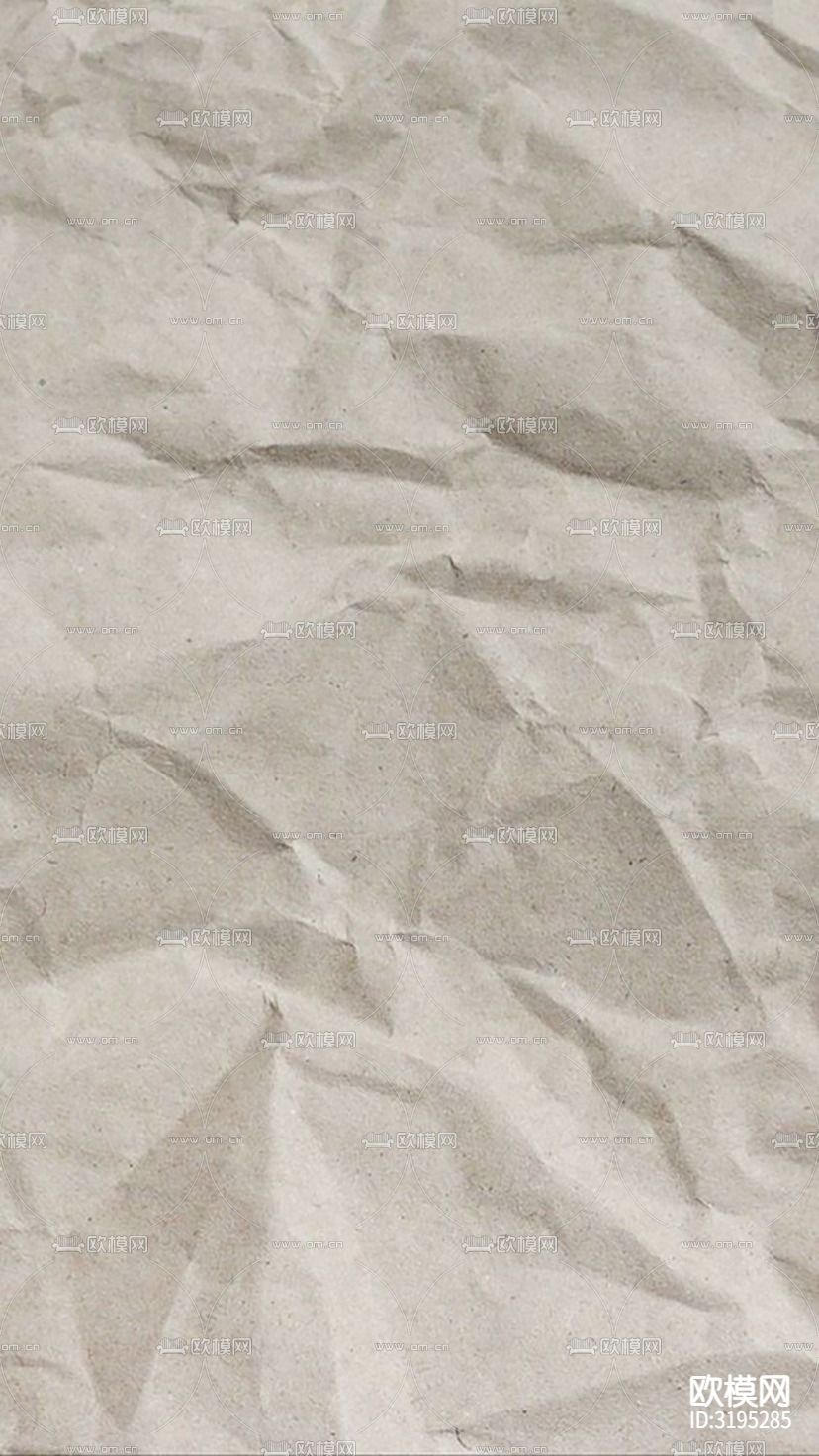 纸张褶皱样式贴图下载
