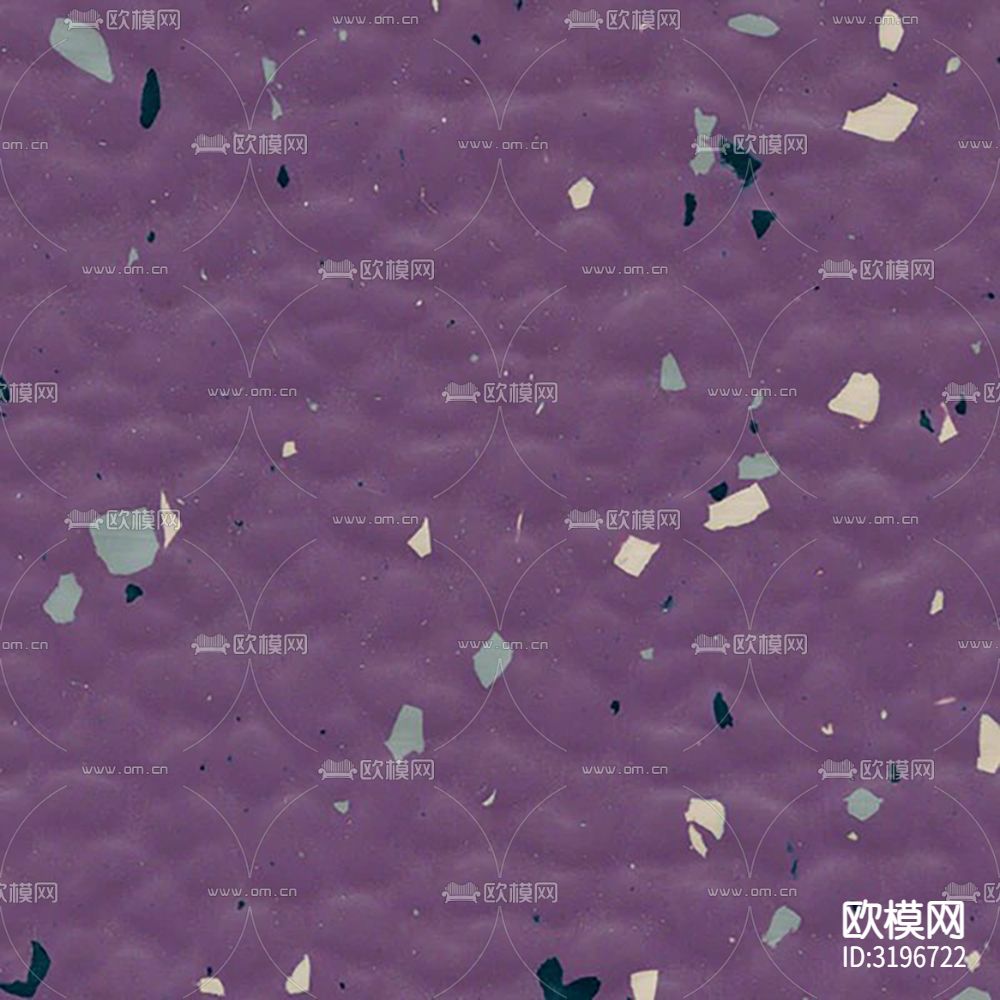 紫色凹凸水磨石下载