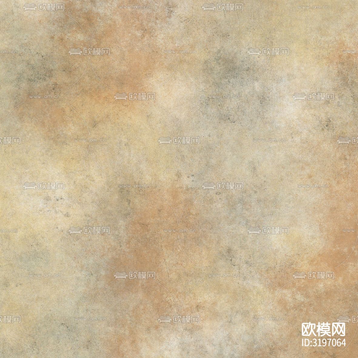 拼花地砖贴图下载（渲染图3）