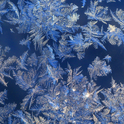  冰花艺术玻璃壁纸贴图 