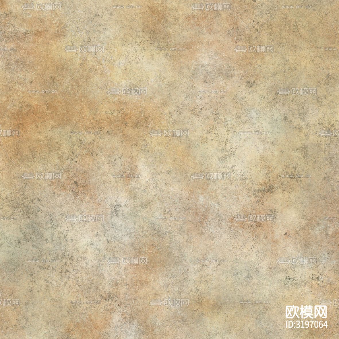 拼花地砖贴图下载（渲染图5）