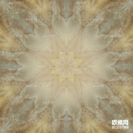 地砖拼花贴图下载（渲染图9）